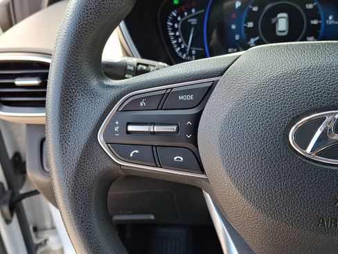 Used 2019 Hyundai Santa Fe SEL FWD image 21