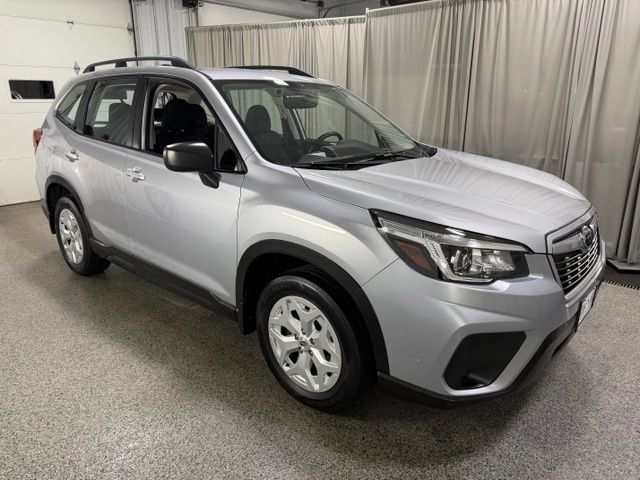 Used 2019 Subaru Forester w/ Alloy Wheel Package AWD/4WD image 3