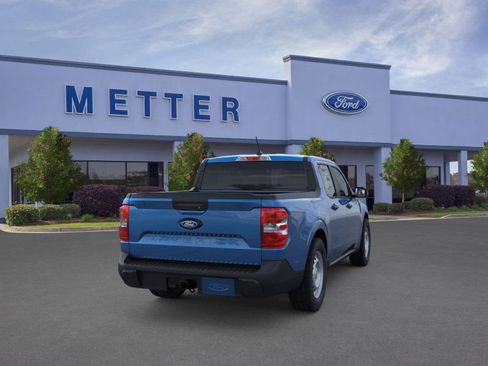 New 2025 Ford Maverick XL w/ Equipment Group 102A image 32