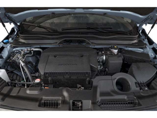 New 2026 Honda Passport RTL image 9