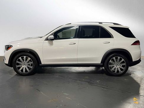 New 2026 Mercedes-Benz GLE 350 4MATIC image 6