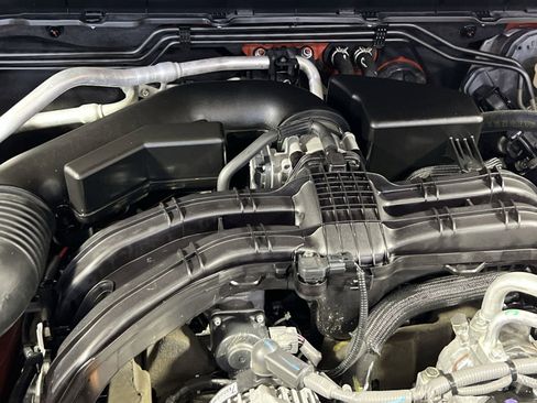 Used 2024 Subaru Crosstrek 2.5i Limited w/ Popular Package #3A image 29