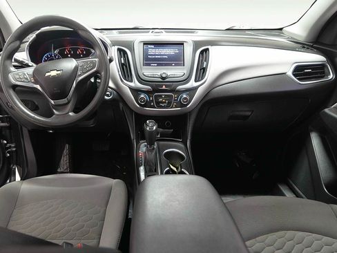 Used 2020 Chevrolet Equinox LT AWD/4WD image 11