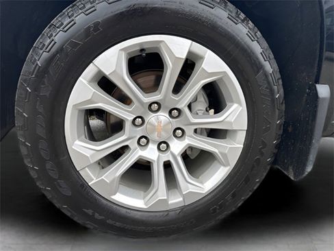 Used 2023 Chevrolet Silverado 1500 LTZ image 22