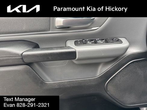 Used 2020 RAM 1500 Big Horn image 20