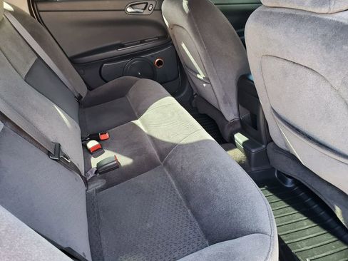 Used 2007 Chevrolet Impala LS image 30