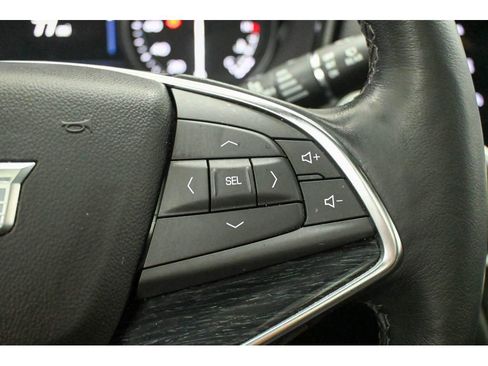 Used 2024 Cadillac XT5 Premium Luxury w/ Technology Package image 43