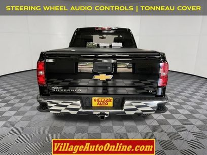 Used 2015 Chevrolet Silverado 1500 LT w/ All Star Edition