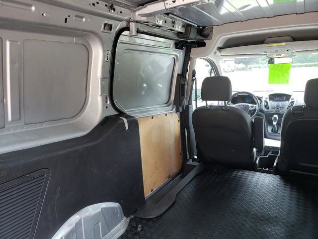 Used 2016 Ford Transit Connect XL FWD image 9