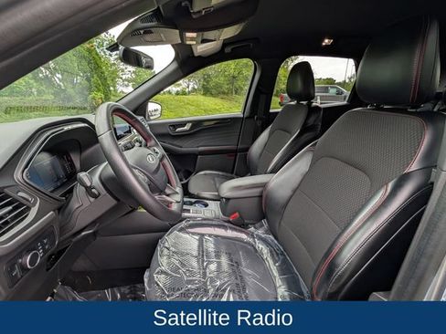 Used 2024 Ford Escape ST-Line FWD image 10