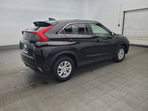 Used 2019 Mitsubishi Eclipse Cross ES image 10