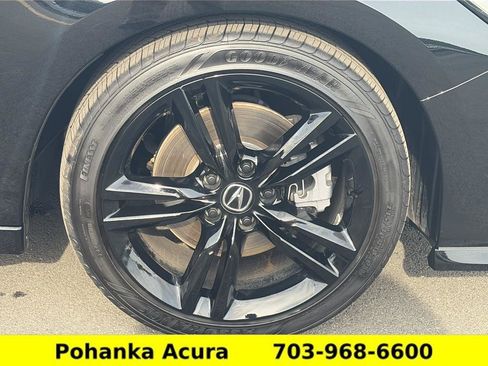 Used 2026 Acura Integra A-Spec FWD image 32