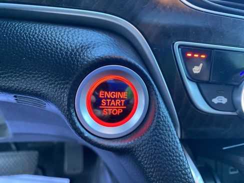 Used 2022 Honda Accord EX-L image 26