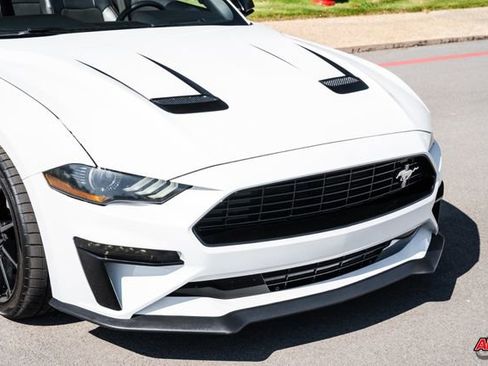 Used 2019 Ford Mustang GT Premium w/ Equipment Group 401A image 19