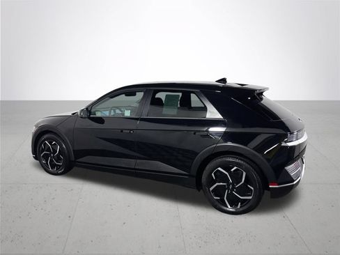 Used 2024 Hyundai Ioniq 5 SEL RWD image 8