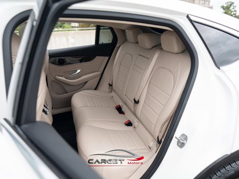 Used 2020 Mercedes-Benz GLC 300 4MATIC image 20