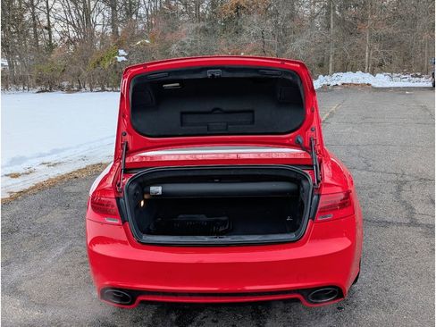 Used 2014 Audi RS 5 Cabriolet image 19