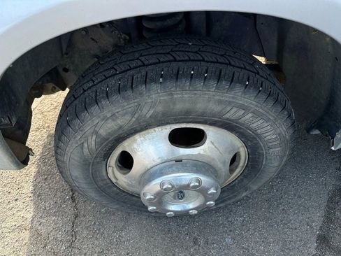 Used 2008 Ford F350 XLT image 27