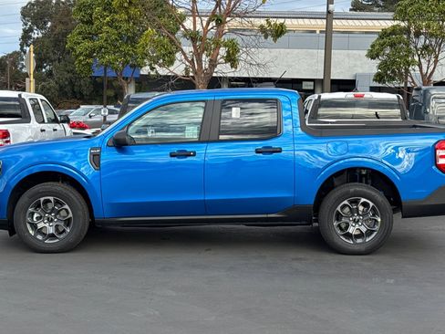 New 2026 Ford Maverick XLT AWD/4WD image 7