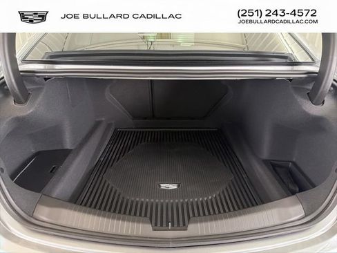 New 2026 Cadillac CT5 Sport RWD image 24