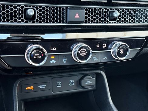 New 2026 Honda Civic Sport image 20