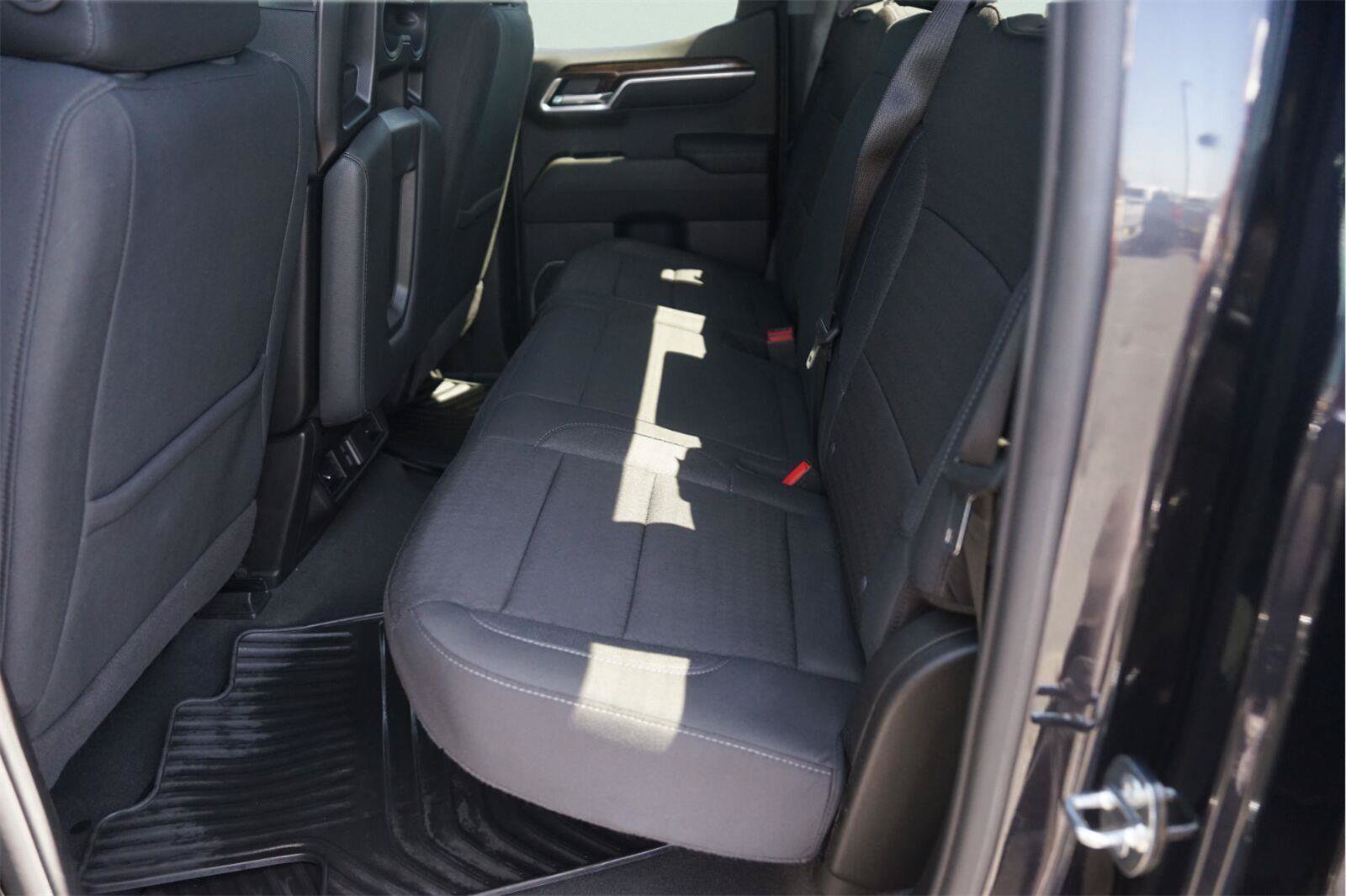 Used 2024 GMC Sierra 1500 Elevation RWD image 12