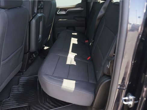 Used 2024 GMC Sierra 1500 Elevation RWD image 12