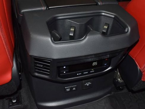 Used 2023 Toyota Sequoia TRD Pro image 25