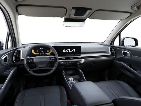 New 2026 Kia Sorento EX w/ EX Premium Package AWD/4WD image 14