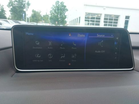 Used 2019 Lexus RX 450h AWD w/ Navigation Package image 12