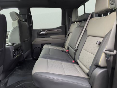 New 2026 Chevrolet Silverado 1500 ZR2 image 23