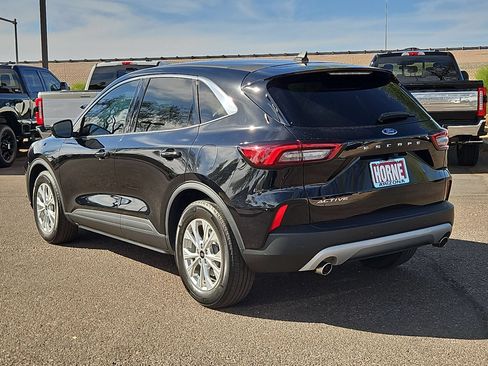 Used 2023 Ford Escape Active w/ Tech Pack #2 FWD image 8