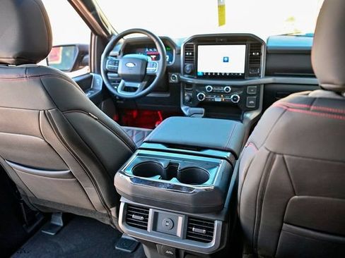 Used 2025 Ford F150 XLT w/ Equipment Group 303A High AWD/4WD image 21