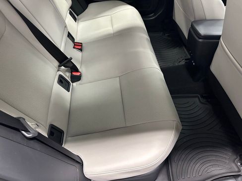 Used 2024 Toyota Prius Limited image 54