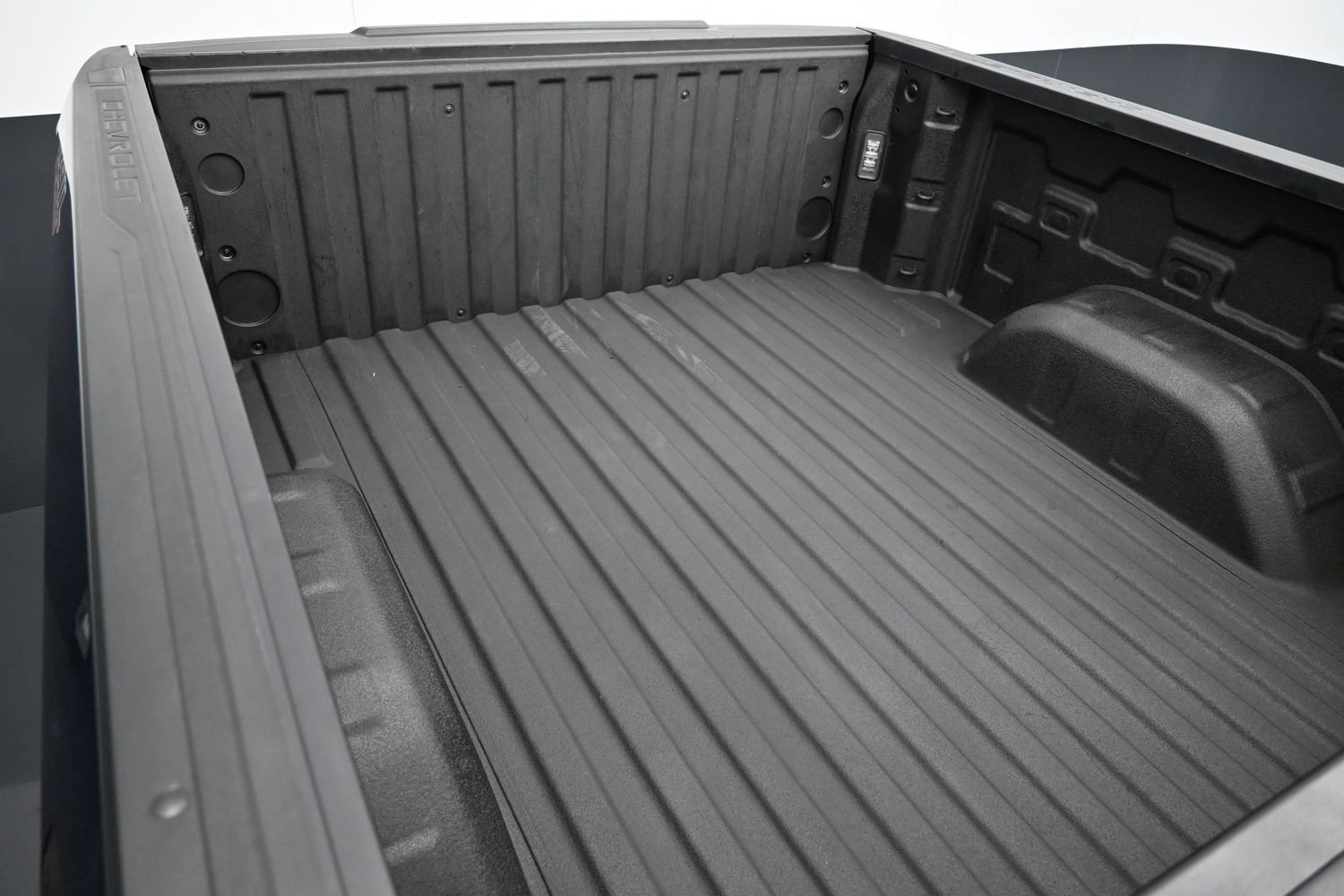 Used 2022 Chevrolet Silverado 1500 LT Trail Boss w/ Convenience Package II AWD/4WD image 46