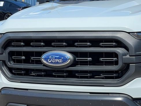 Used 2023 Ford F150 XL w/ Rattler Package AWD/4WD image 42