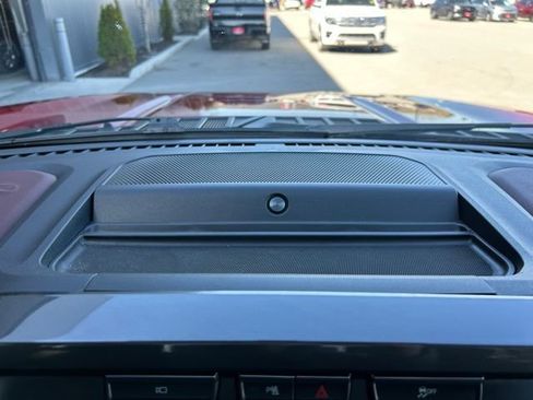 Used 2023 Ford F150 Lariat w/ Equipment Group 502A High AWD/4WD image 19