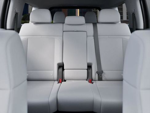 New 2026 Hyundai Santa Fe SE image 12