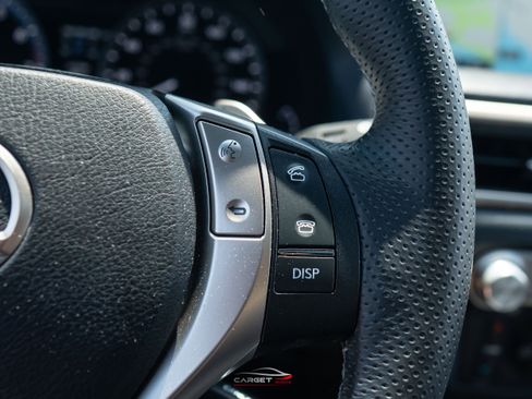 Used 2015 Lexus GS 350 AWD w/ F Sport Package image 25