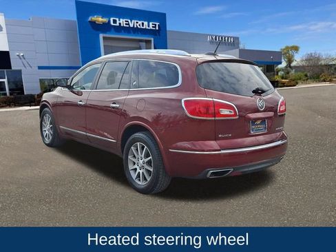 Used 2016 Buick Enclave Leather image 27