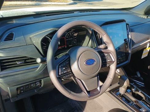 New 2026 Subaru Forester Limited image 9