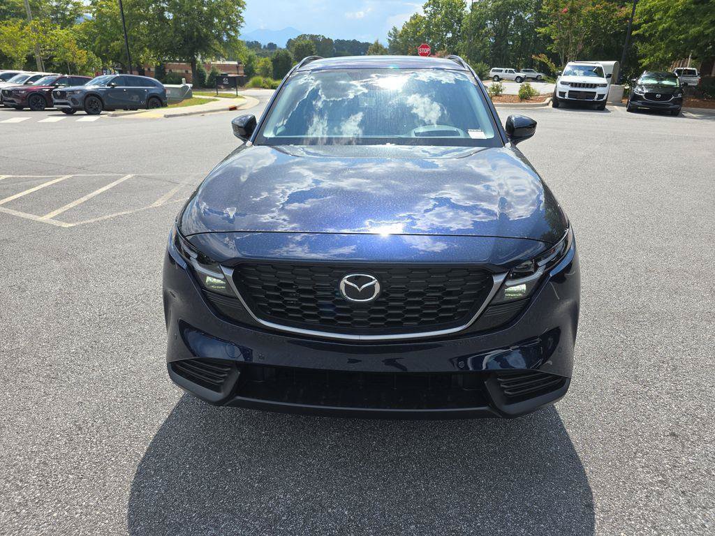 New 2026 MAZDA CX-5 Preferred AWD/4WD image 8