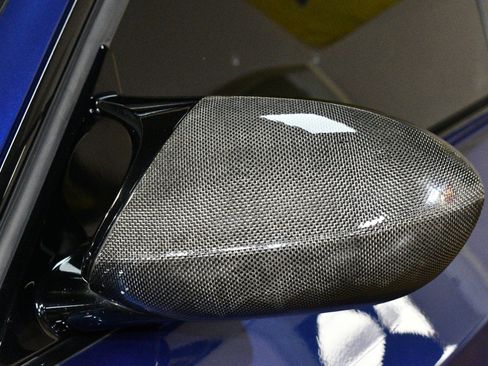 Used 2011 BMW M3 Sedan RWD image 62