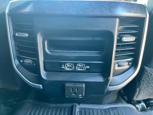 Used 2020 RAM 2500 Lone Star w/ Level 2 Equipment Group image 22