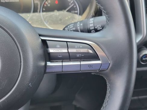 Used 2024 MAZDA CX-50 AWD 2.5 S w/ Select Package image 8