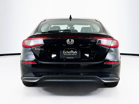 Used 2023 Honda Civic EX-L image 7