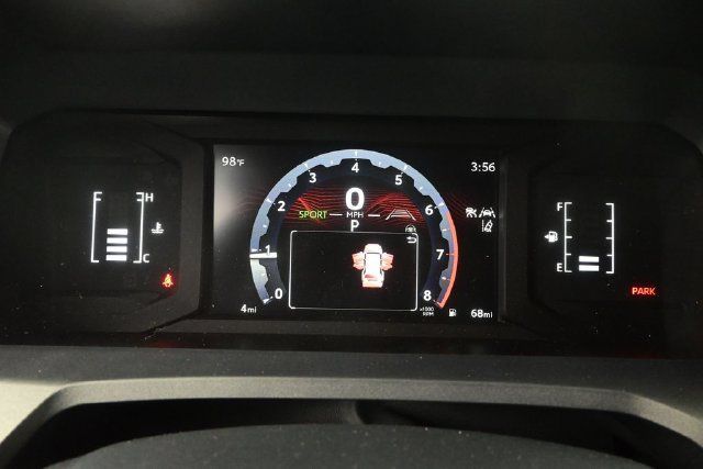 New 2026 Toyota 4Runner SR5 AWD/4WD image 6