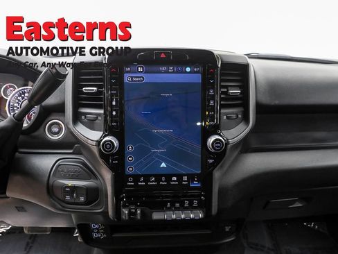 Used 2025 RAM 3500 Tradesman AWD/4WD image 12