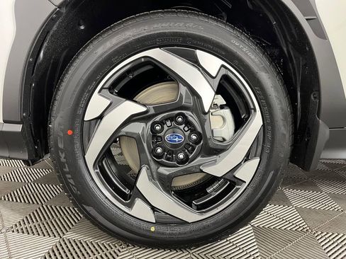 New 2026 Subaru Crosstrek 2.5i Limited image 17