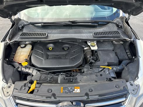 Used 2013 Ford Escape SEL FWD image 24